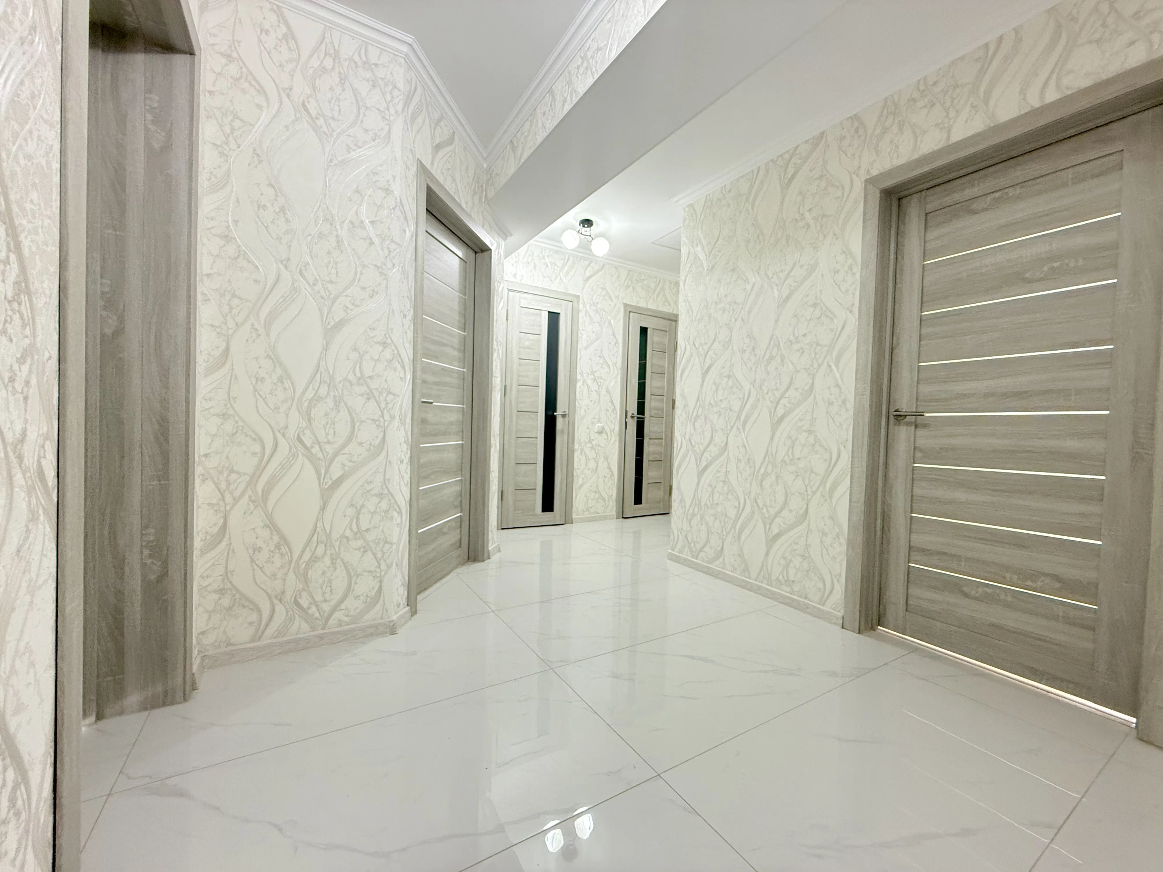 Chișinău Ciocana str. Vadul lui Vodă 11