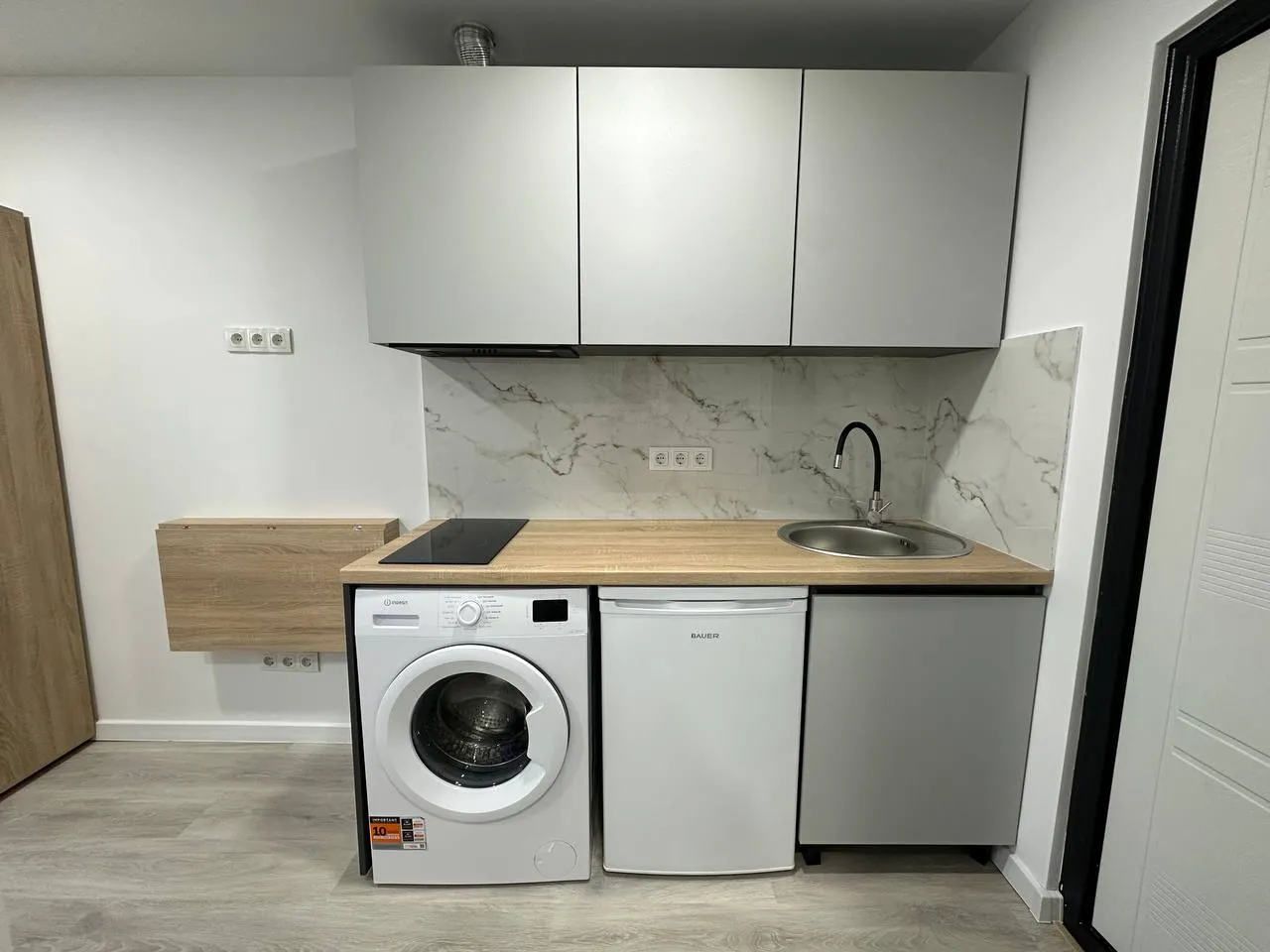 Chișinău Ciocana str. Igor Vieru 4