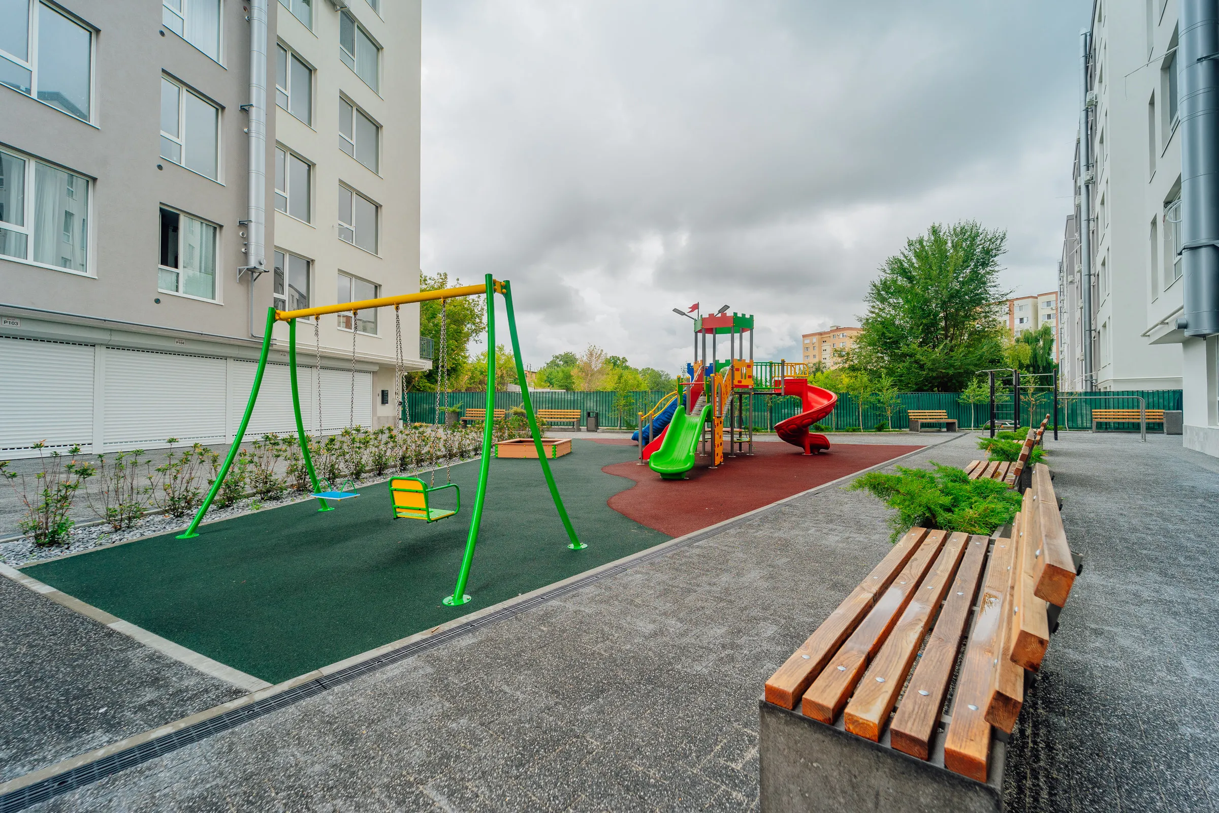 Chișinău Codru str-la 4 Valea Apelor 20