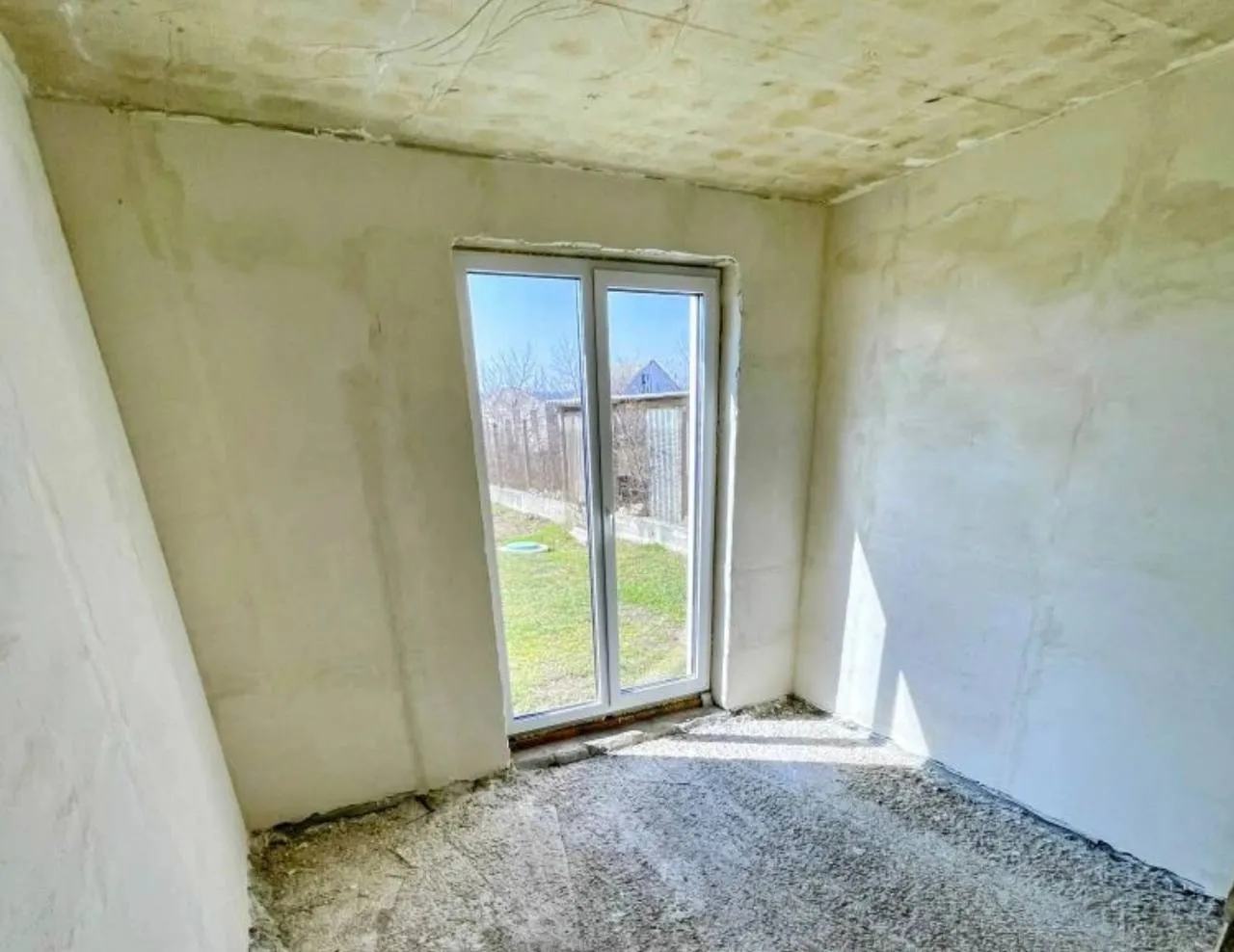 Strășeni Cojușna str. Mușatinilor 8