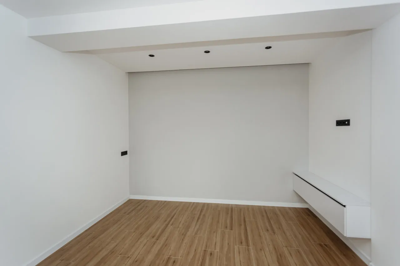 APARTAMENT CU 2 CAMERE + LIVING, STR. GRĂTIEȘTI, POȘTA VECHE 7
