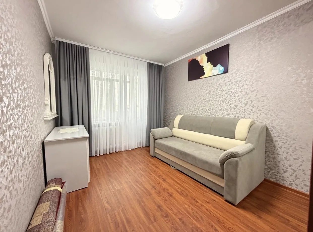 Chișinău Ciocana bd. Mircea cel Bătrân 6