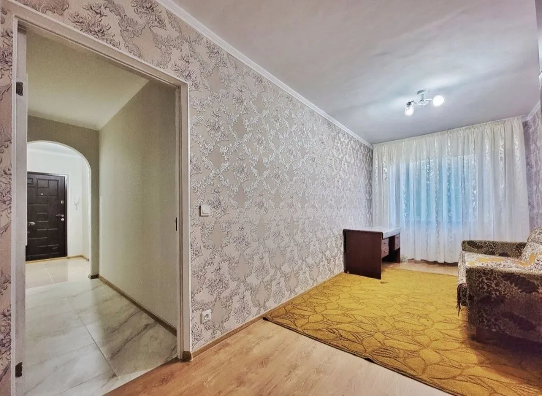Кишинев Ботаника, ул. Гренобля 5