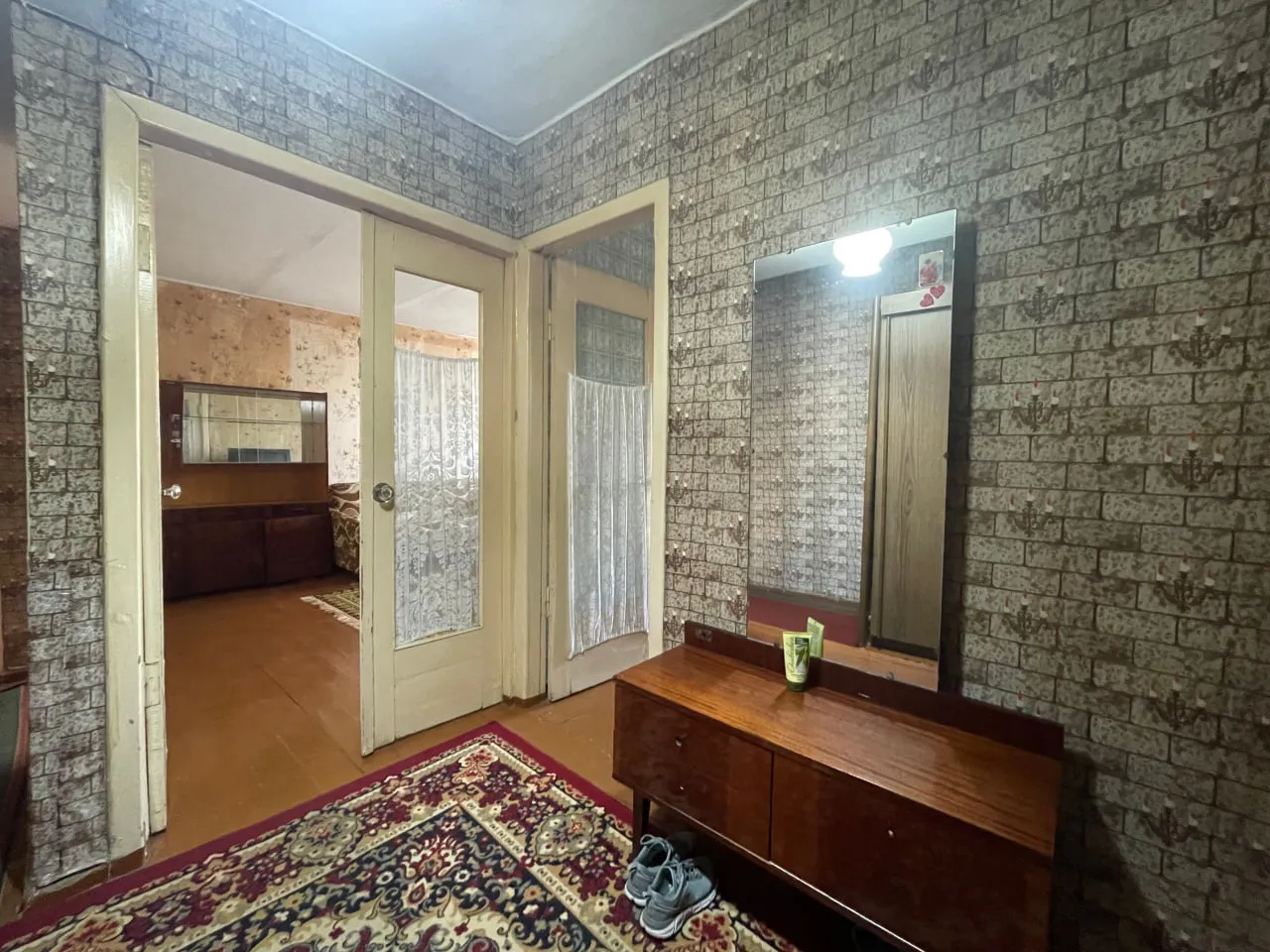 Chișinău Buiucani str. Alexandru Marinescu 4