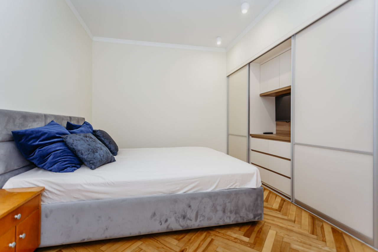 APARTAMENT CU 1 CAMERĂ + LIVING, BD. ȘTEFAN CEL MARE ȘI SFÂNT, CENTRU 5