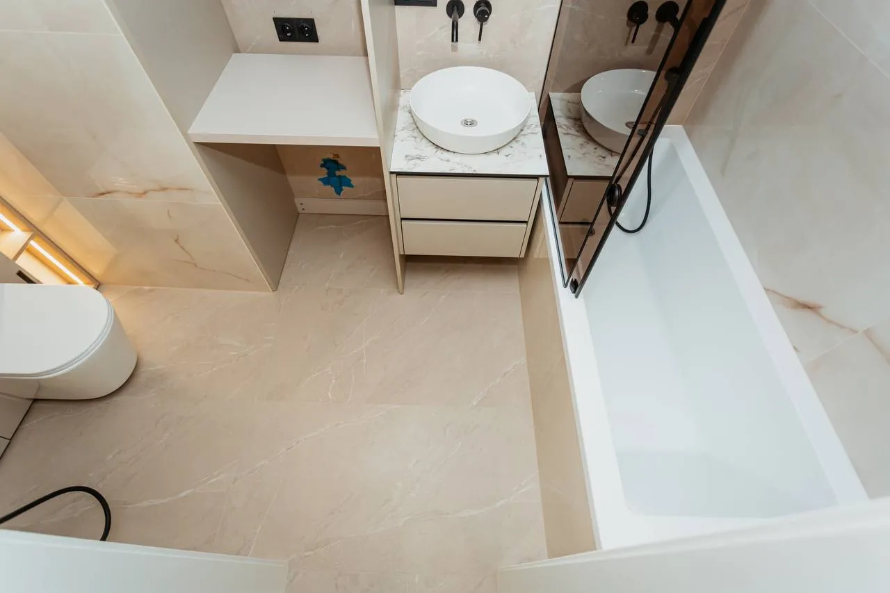 Chișinău Buiucani str. Vasile Lupu 12