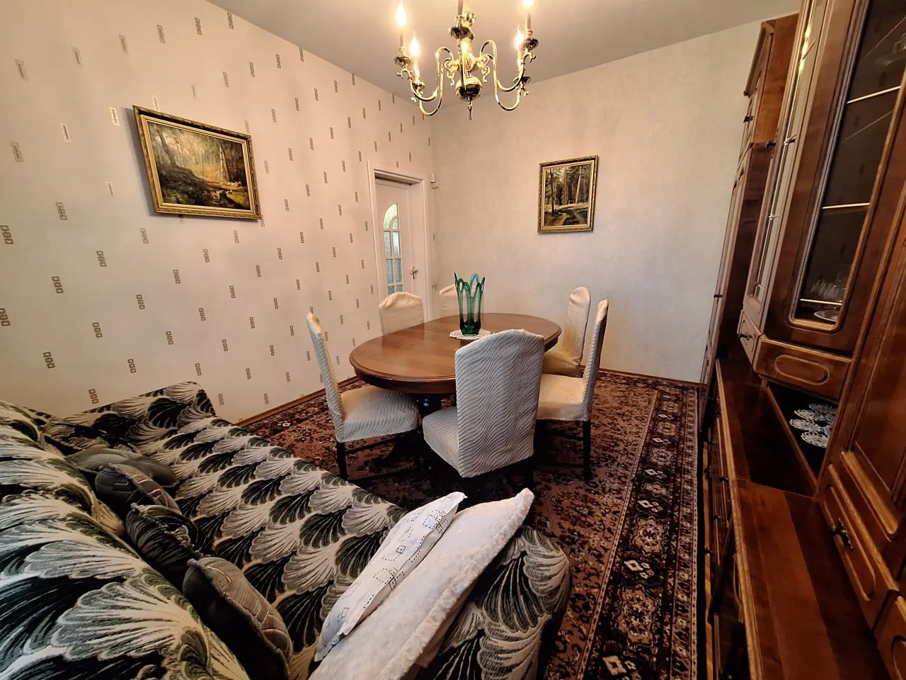 Кишинев Телецентр ул. Пьетрарилор 3