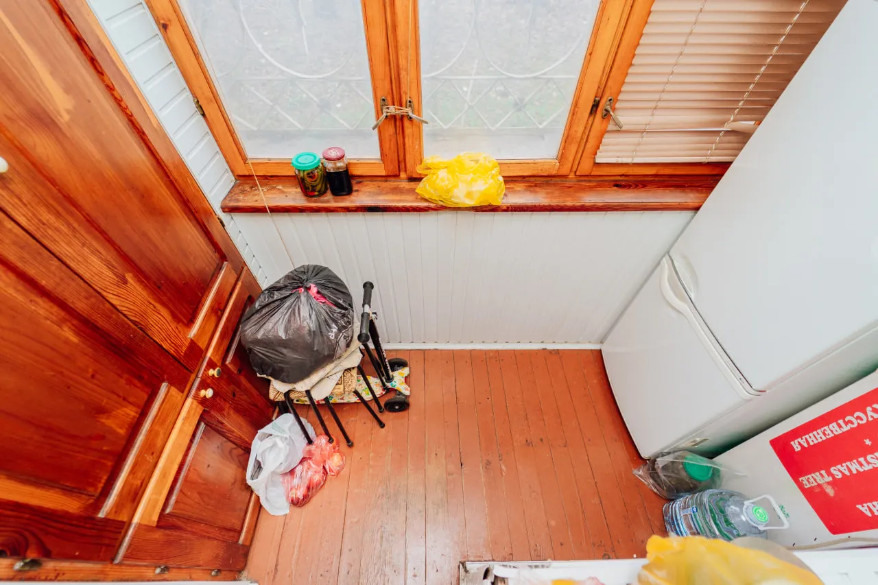 Chișinău Botanica bd. Traian 14