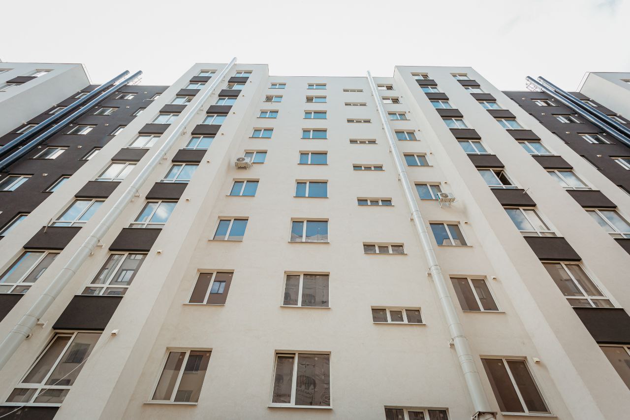 Chișinău Durlești str. Cartușa 13