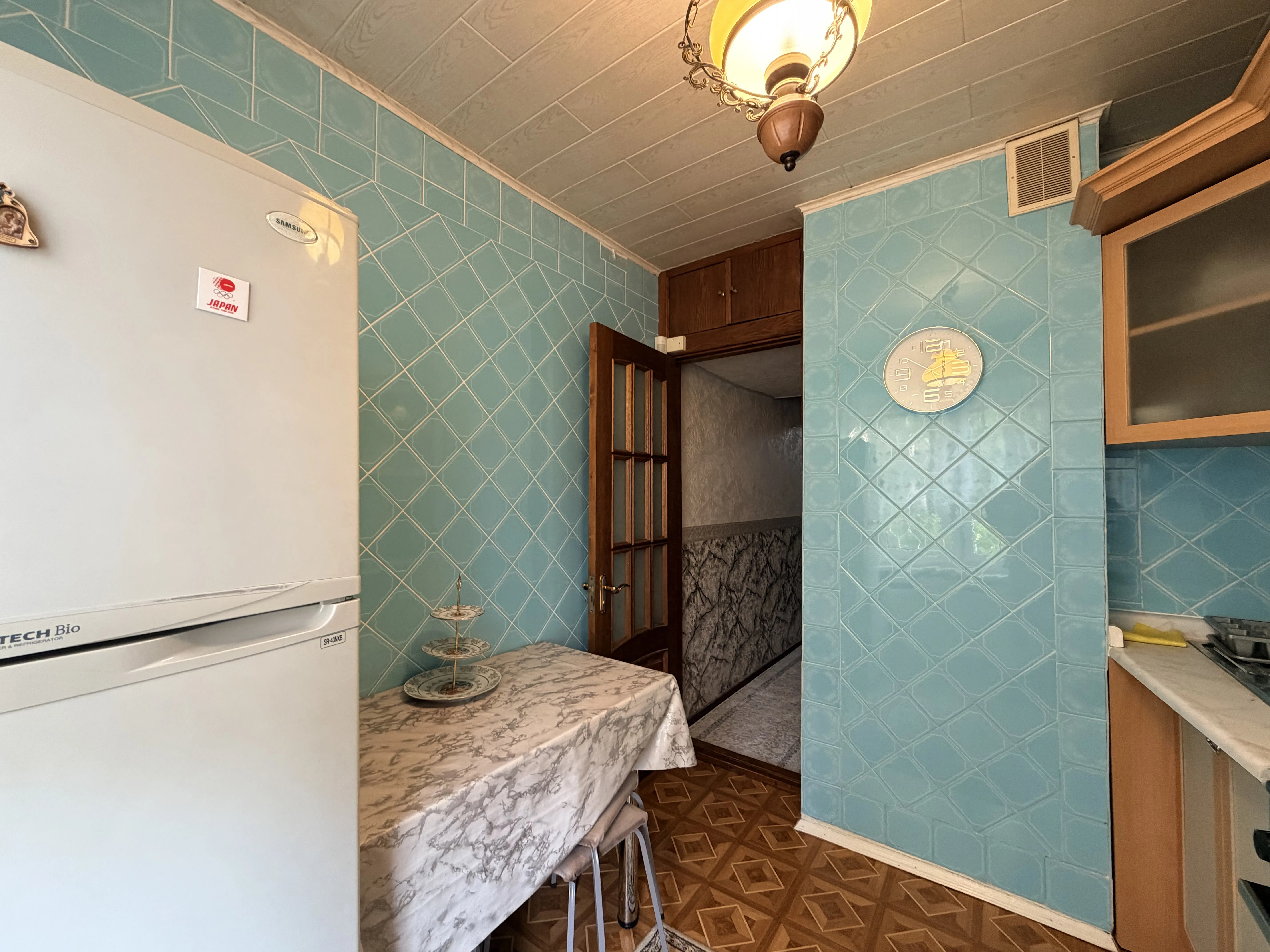 Chișinău Râșcani str. Nicolae Dimo 1