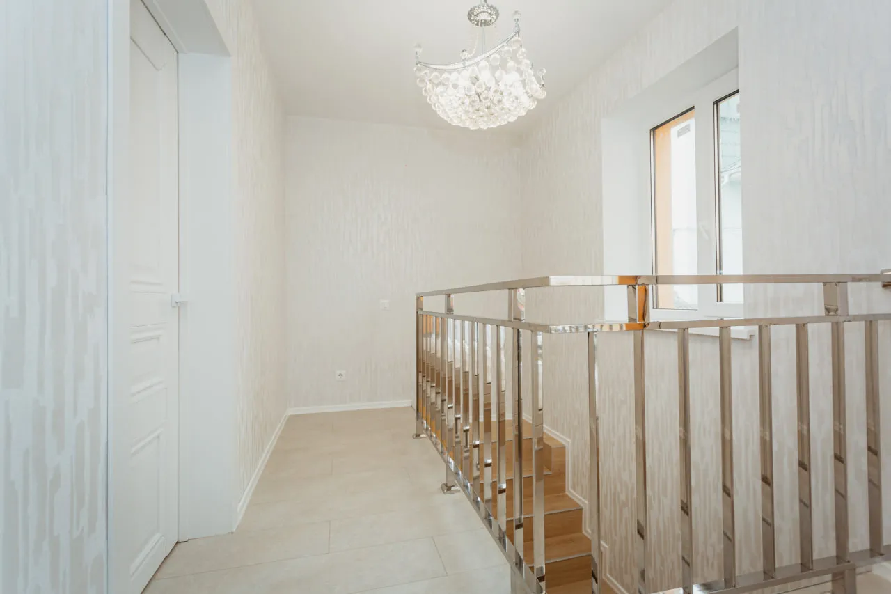 Chișinău Centru str. Sfântul Gheorghe 10