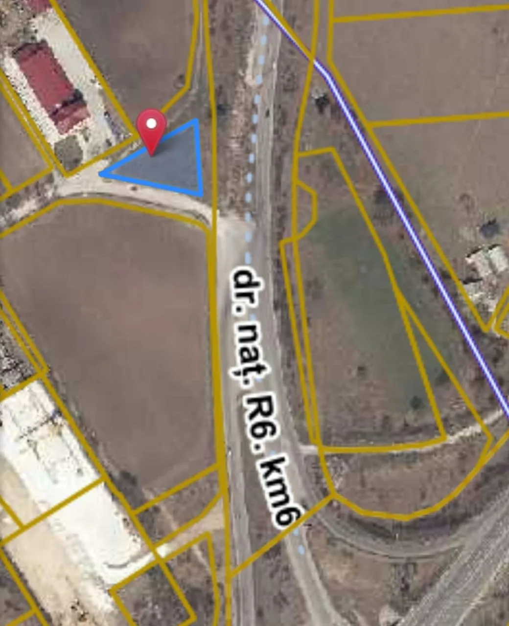 Chișinău Telecentru șos. Hâncești 1