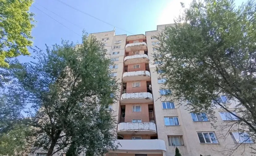 Chișinău Botanica str. Hristo Botev 5