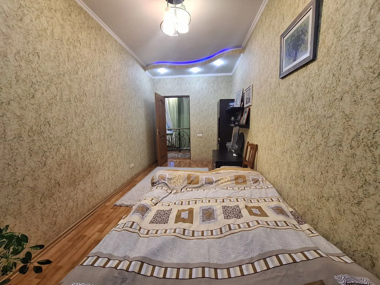 Chișinău Codru str. Europa 15