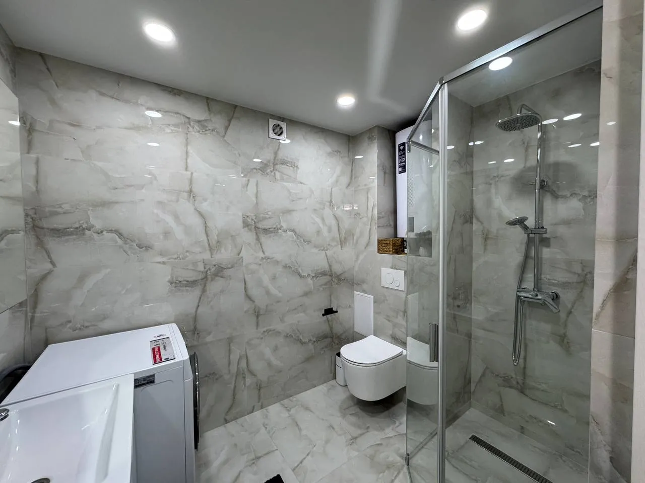 Chișinău Buiucani str. Calea Ieșilor 6