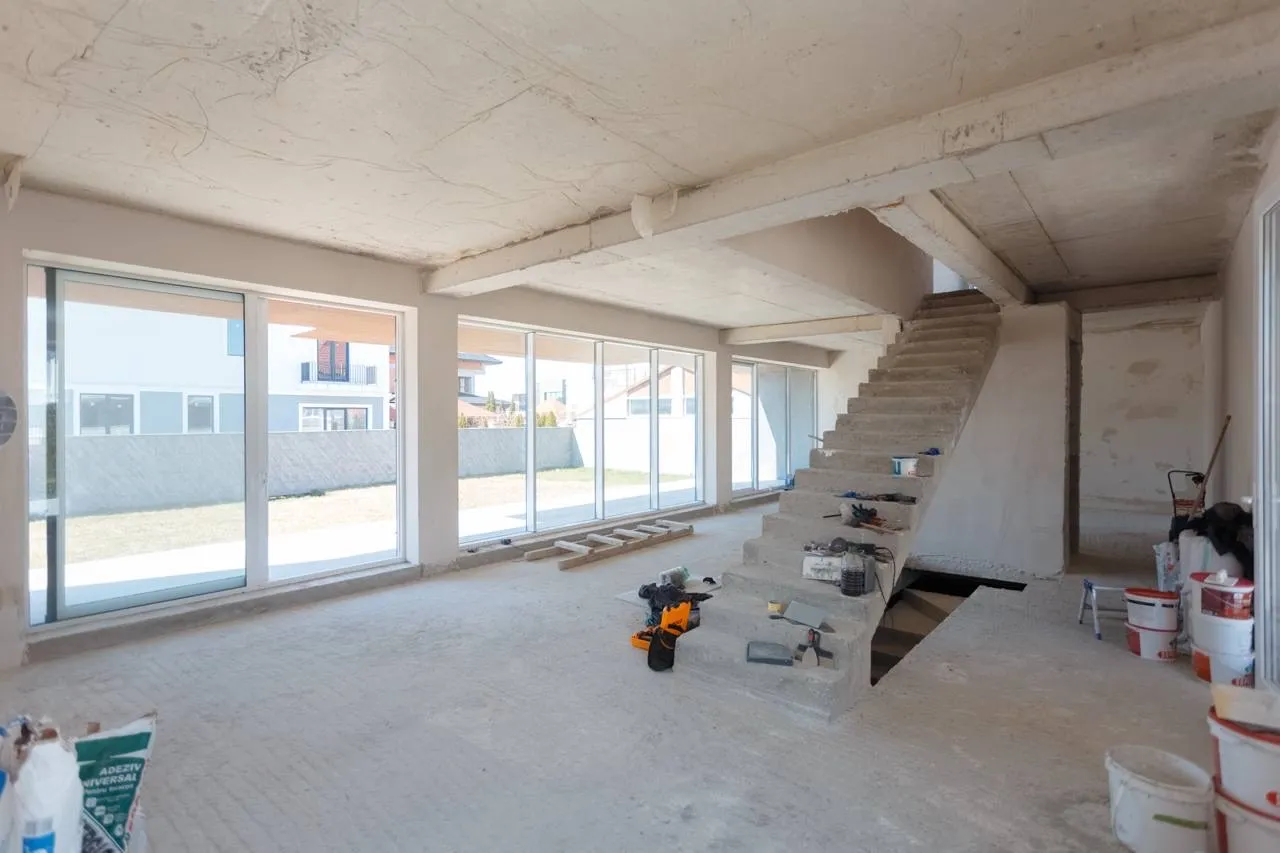 Chișinău Dumbrava, Poiana Domnească str-la. 9 Tineretului 6