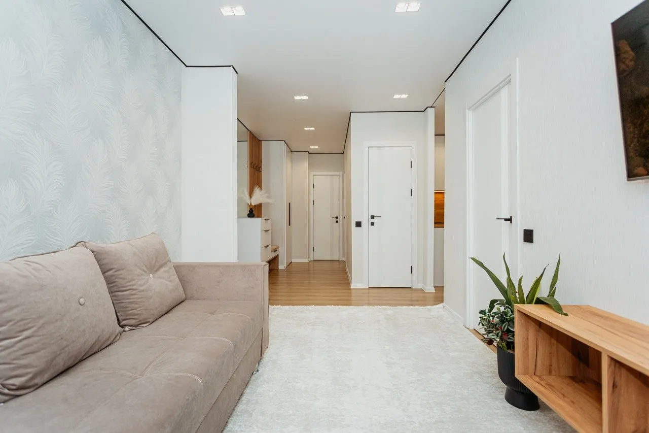 Chișinău Ciocana bd. Mircea cel Bătrân 5