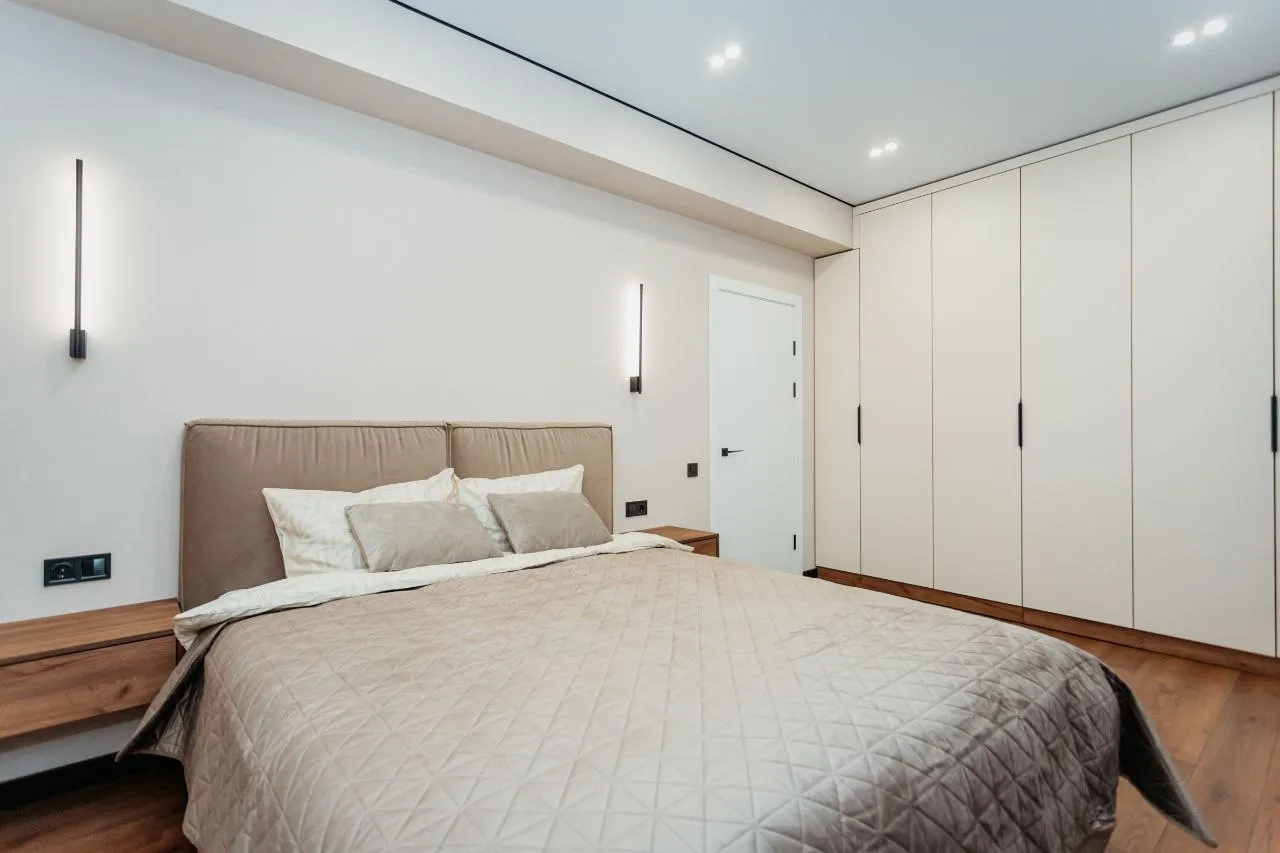 Chișinău Buiucani str. Ștefan Neaga 9