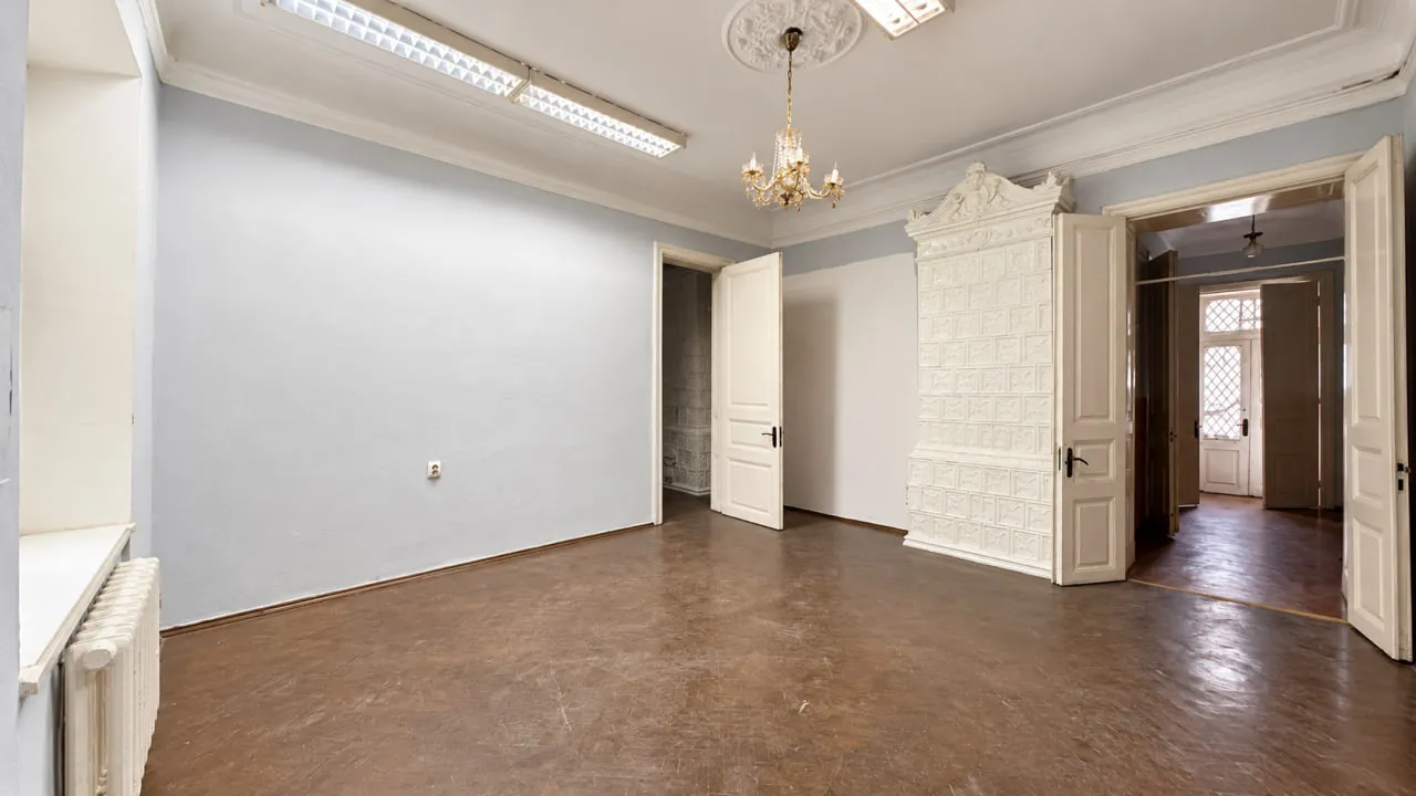 Chișinău Centru str. Vasile Alecsandri 3
