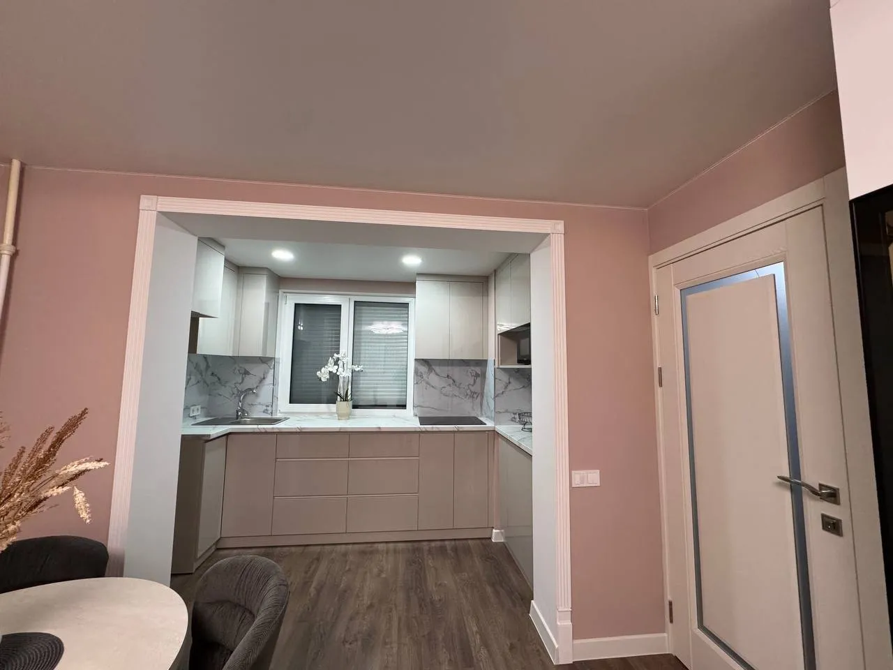 Chișinău Buiucani str. Calea Ieșilor 1