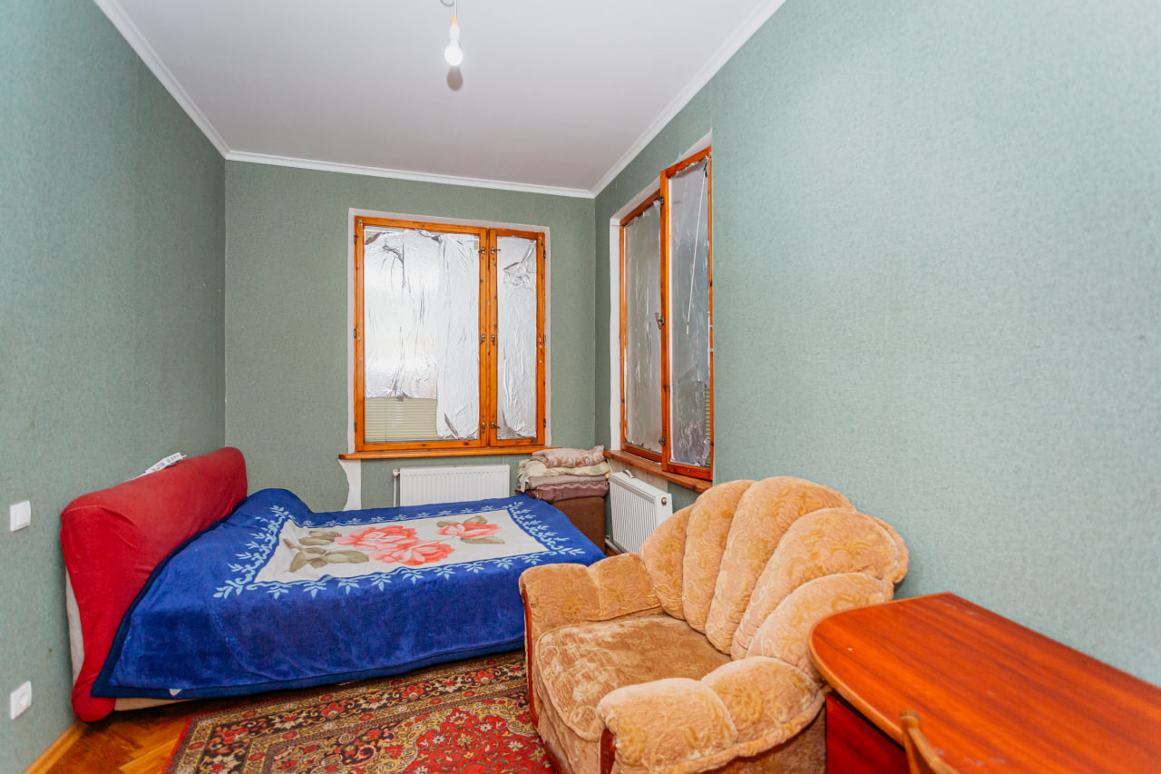 Chișinău Botanica str. Elena Alistar 5