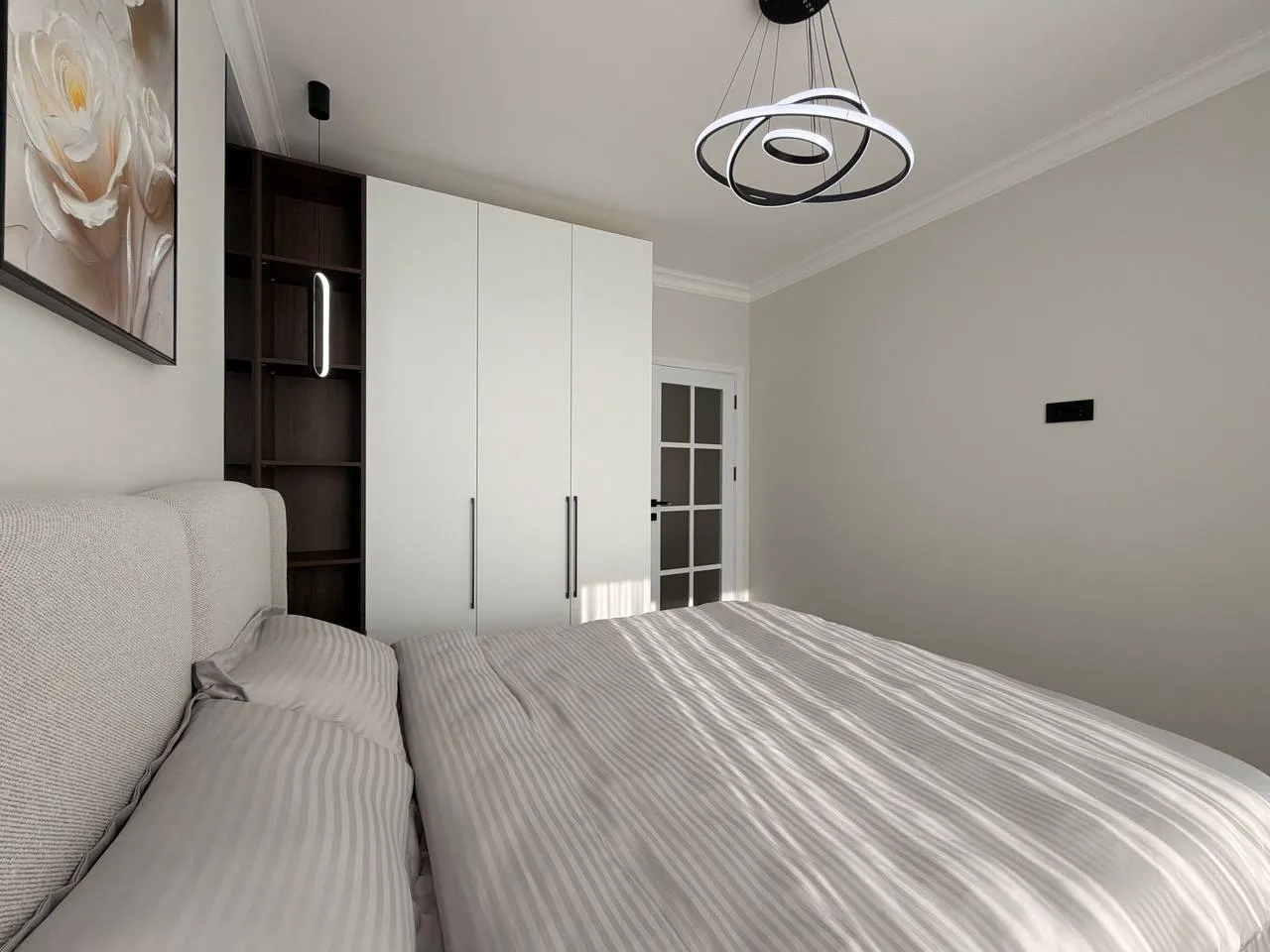 Chișinău Buiucani str. Ion Buzdugan 8