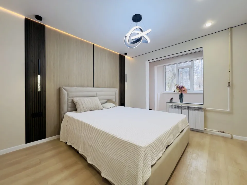 Chișinău Ciocana str. Mihail Sadoveanu 2