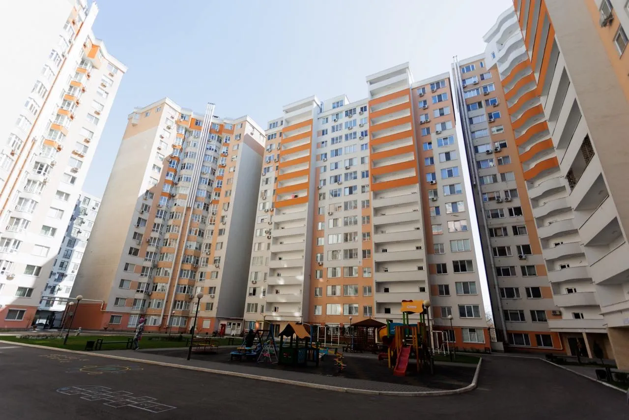 Chișinău Centru str. Melestiu 33