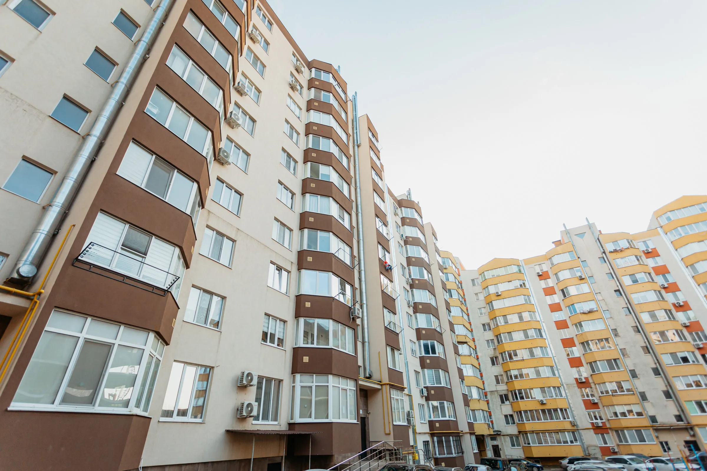 Chișinău Telecentru șos. Hâncești 10