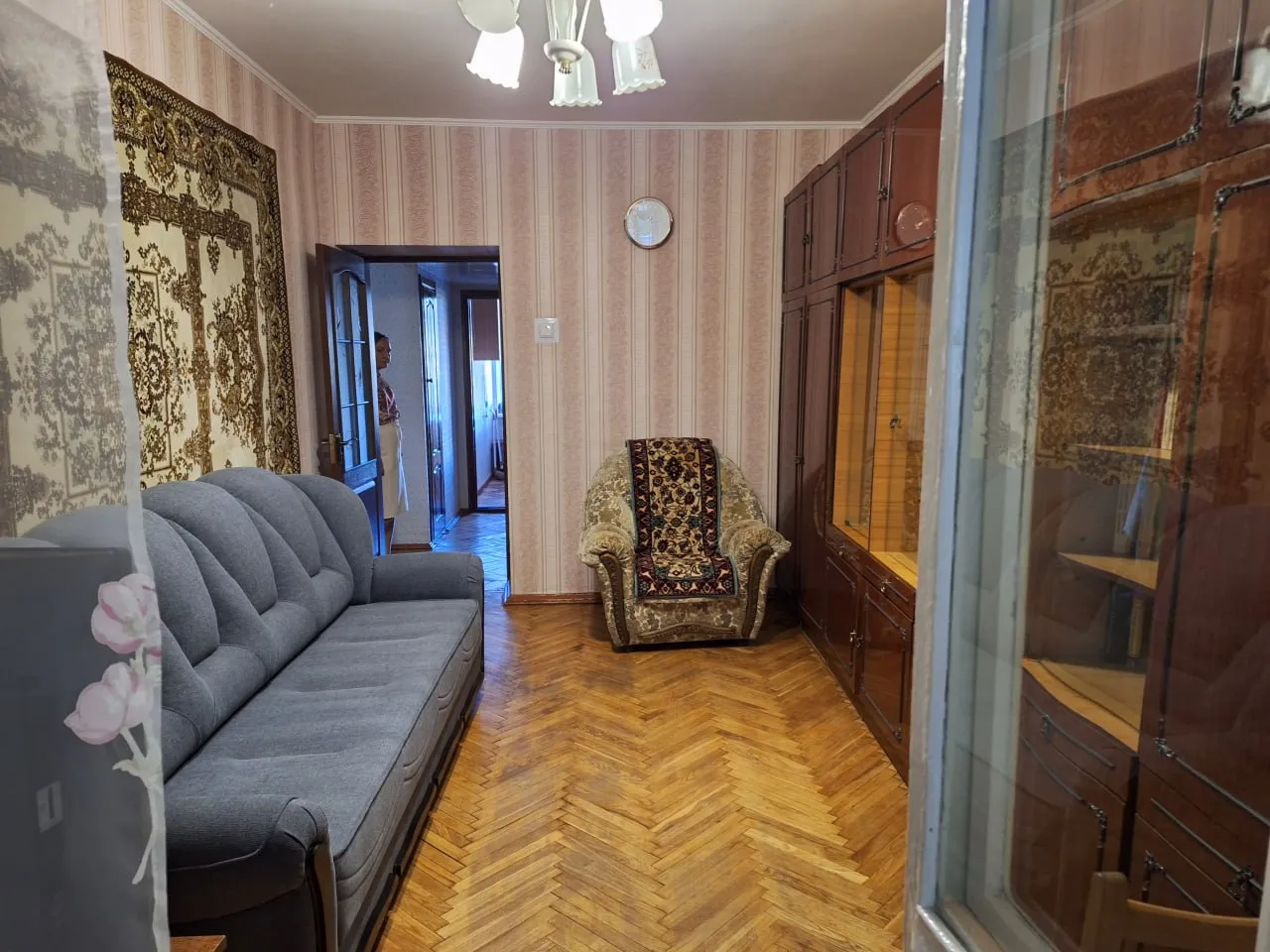Chișinău Telecentru str. Academiei 3