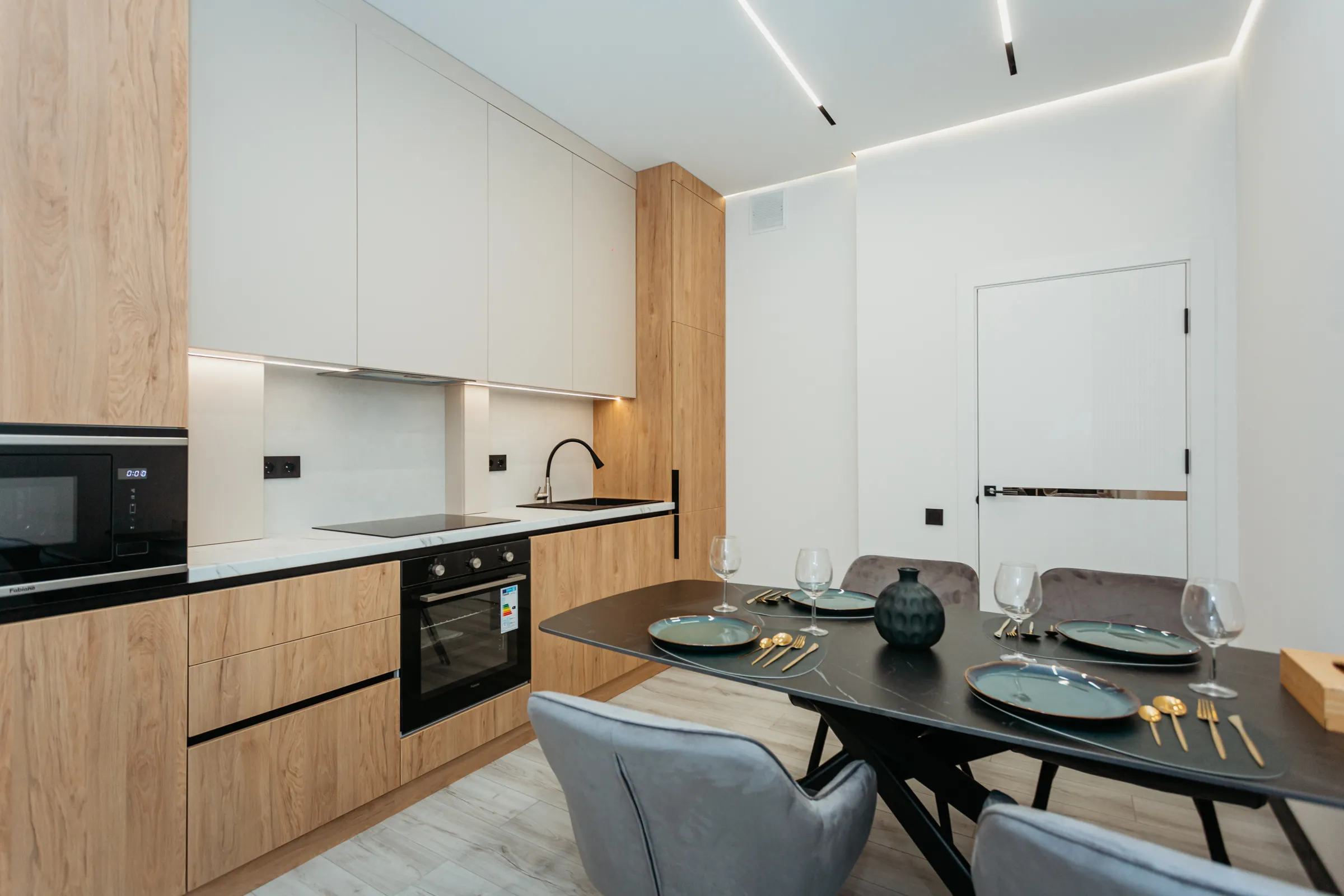 Chișinău Buiucani str. Vasile Lupu 1