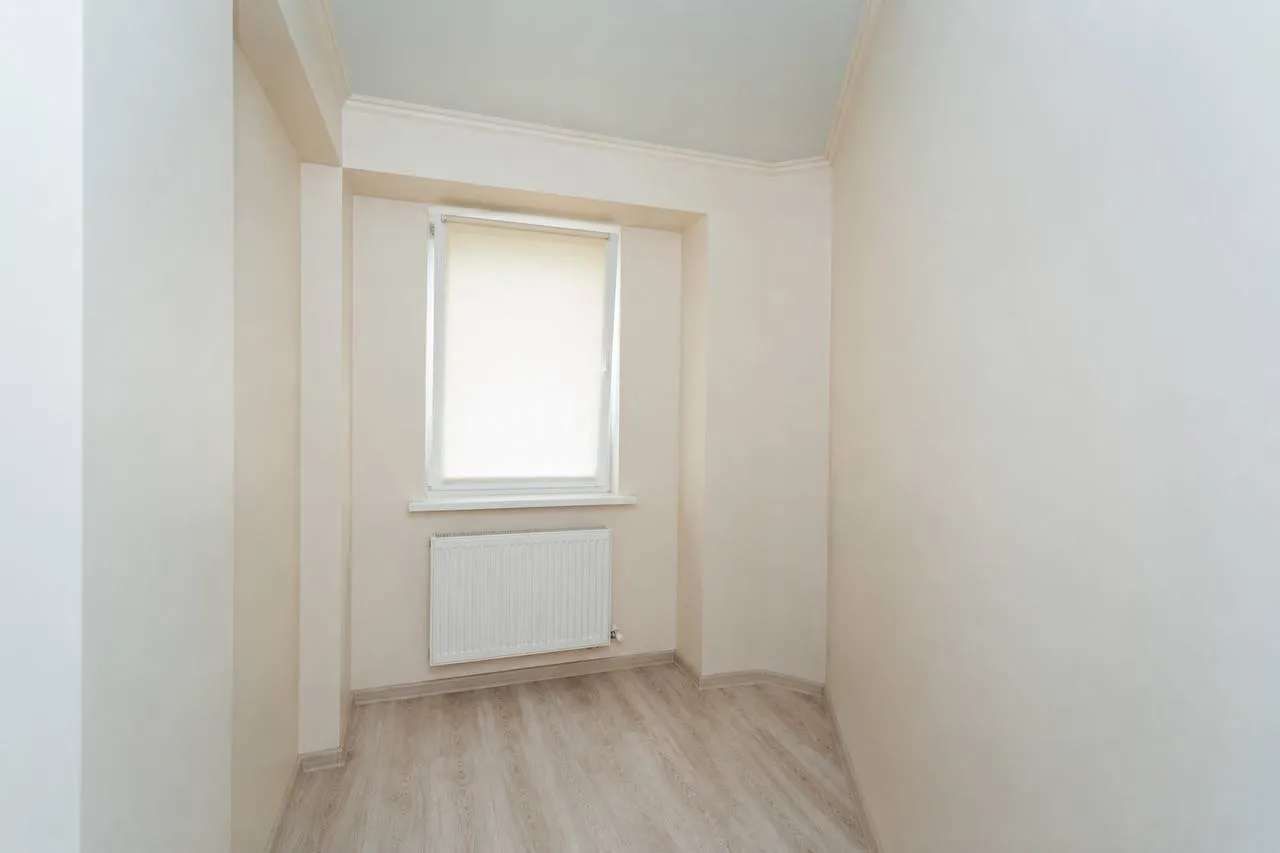 Chișinău Buiucani str. Alba Iulia 8