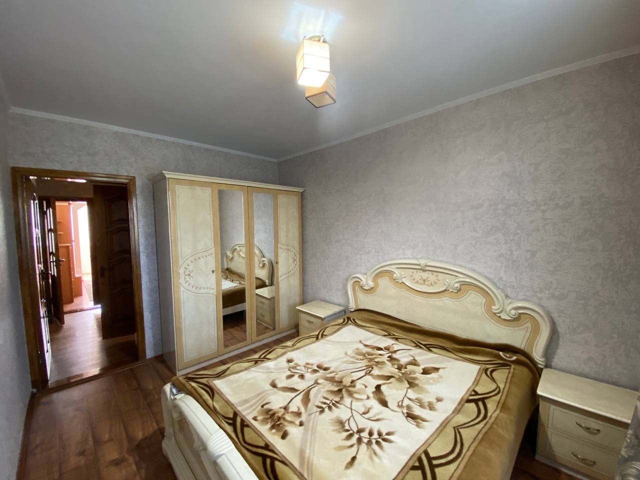 Chișinău Ciocana str. Nicolae Milescu Spătaru 5