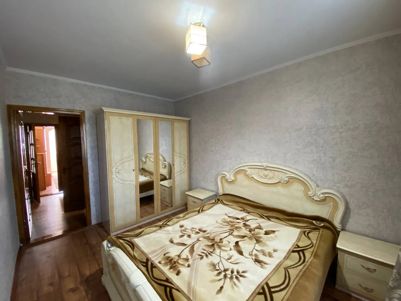 Кишинев Чокана ул. Николае Милеску Спэтару 5