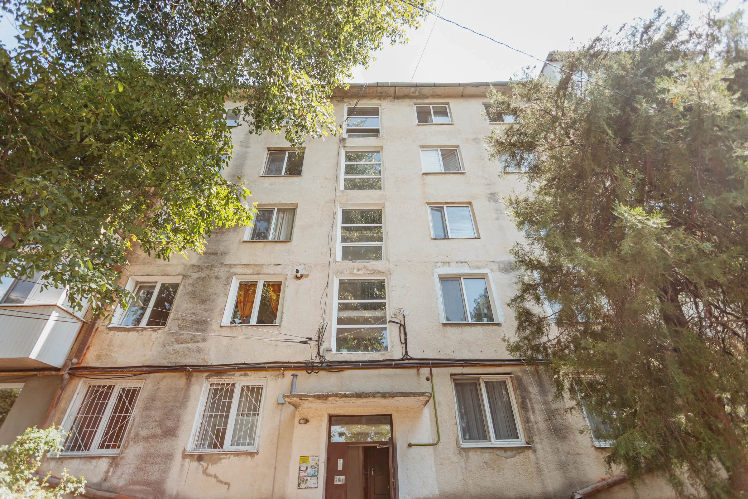 Chișinău Telecentru str. Miorița 10