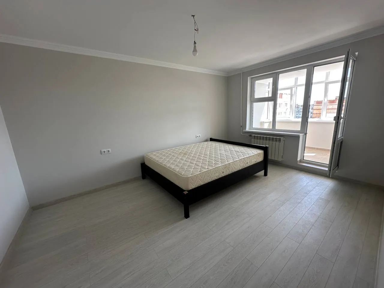 Chișinău Ciocana str. Nicolae Milescu Spătaru 2