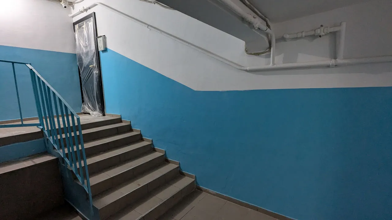 Chișinău Centru str. Albișoara 8