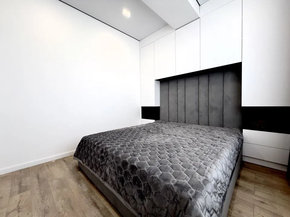 Кишинев Рышкановка ул. Николае Димо 7