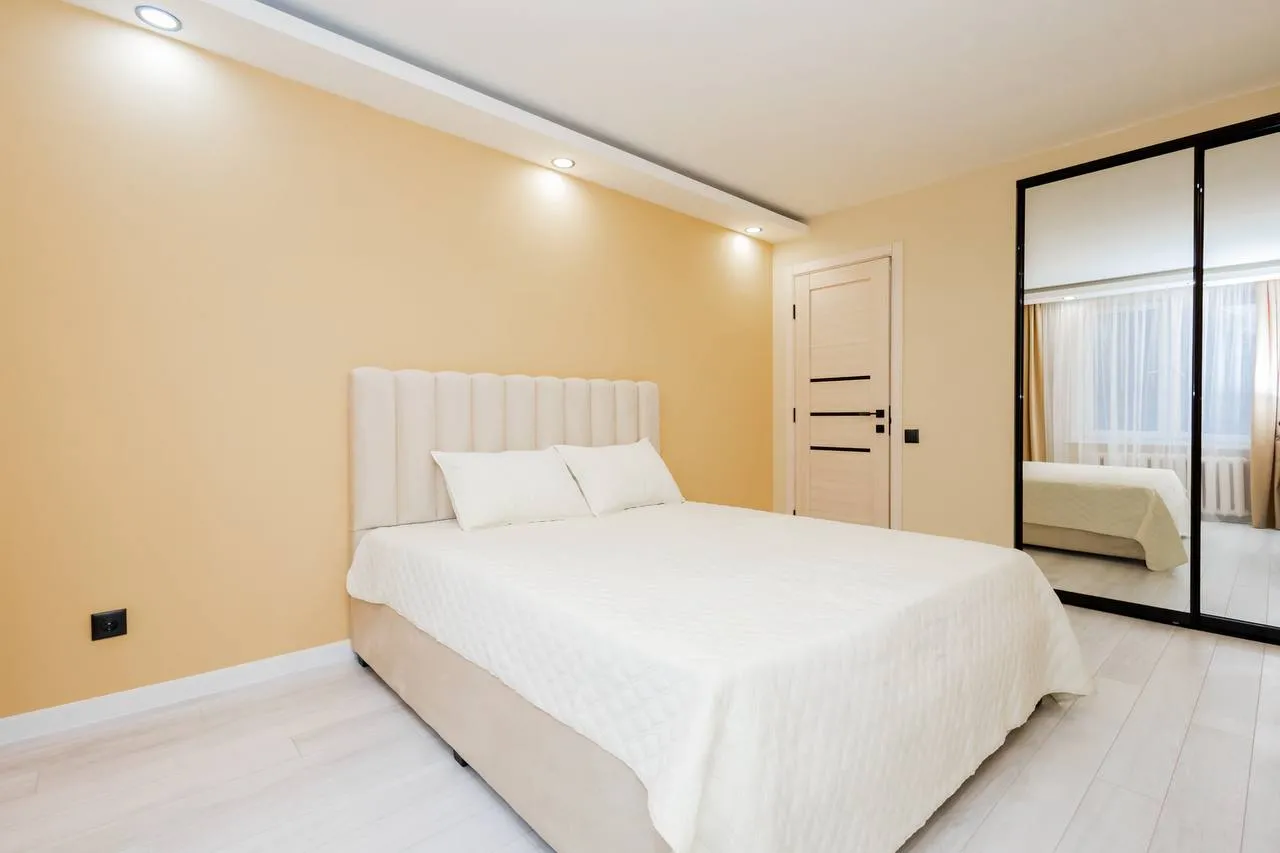 Кишинев Буюканы ул. Каля Ешилор 5