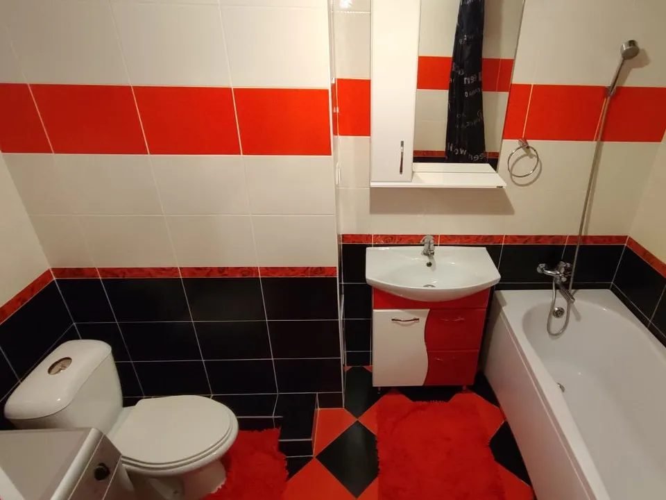 Chișinău Telecentru str. Gheorghe Asachi 5