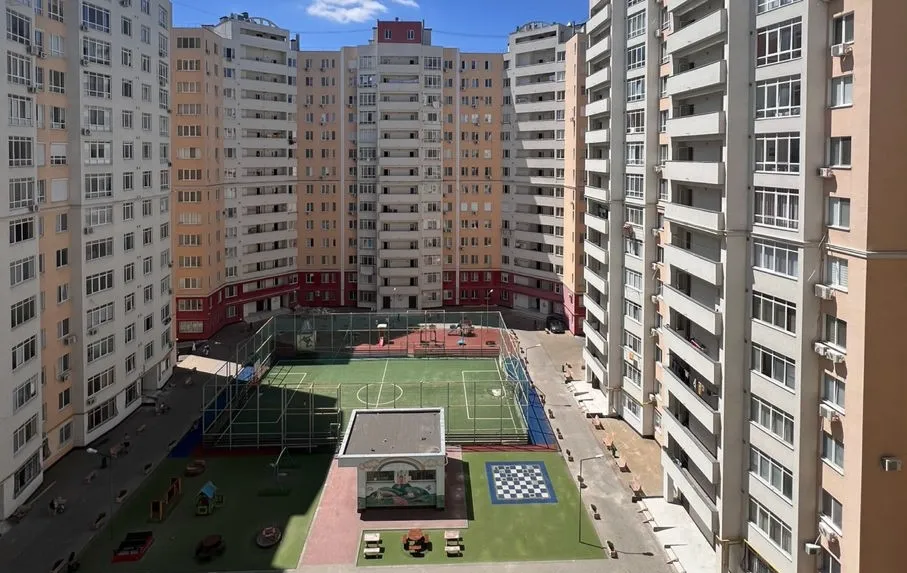 Chișinău Telecentru str. Nicolae Testemițanu 5