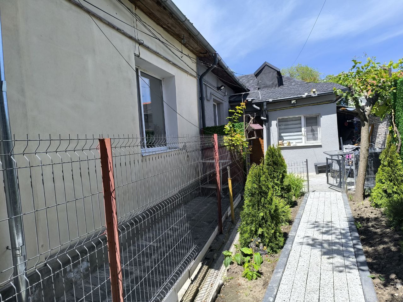 Chișinău Centru str. Vasile Alexandri 12