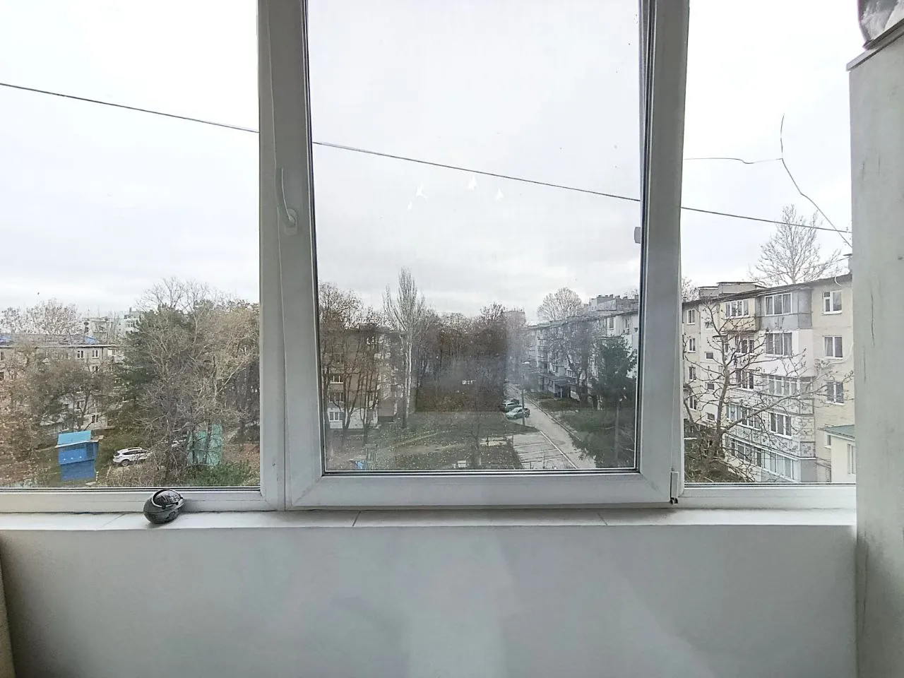 Chișinău Botanica str. Teilor 11