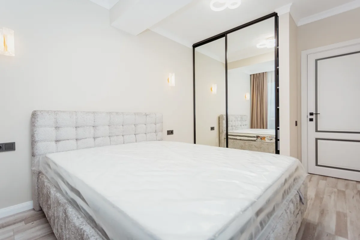 Chișinău Ciocana bd. Mircea cel Bătrân 7