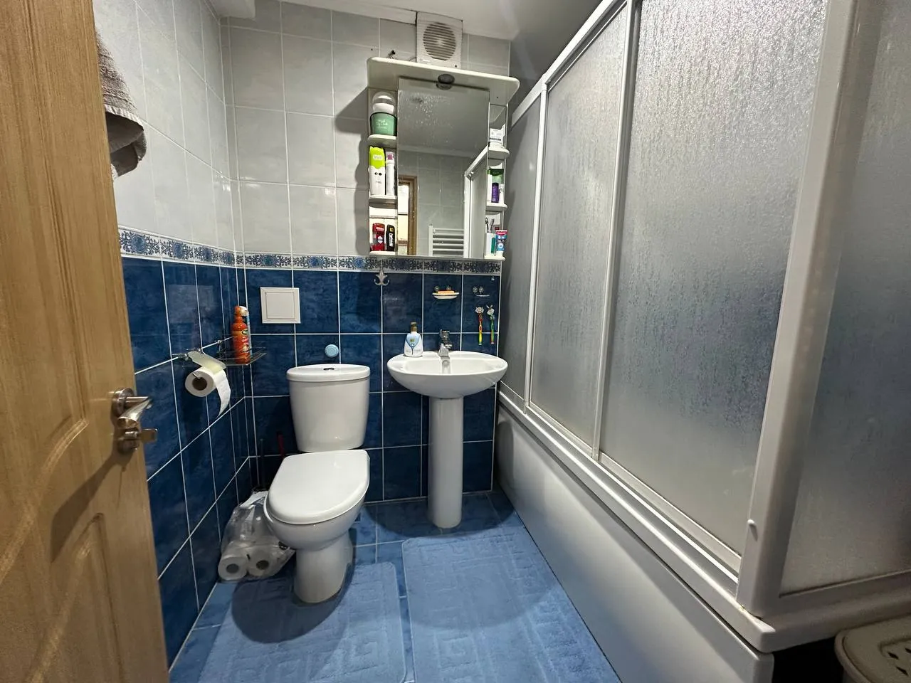 Chișinău Stăuceni str. Unirii 6