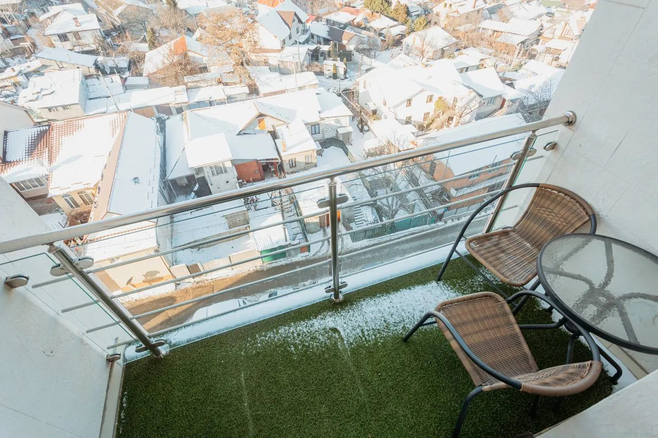 Chișinău Buiucani str. Milano 12