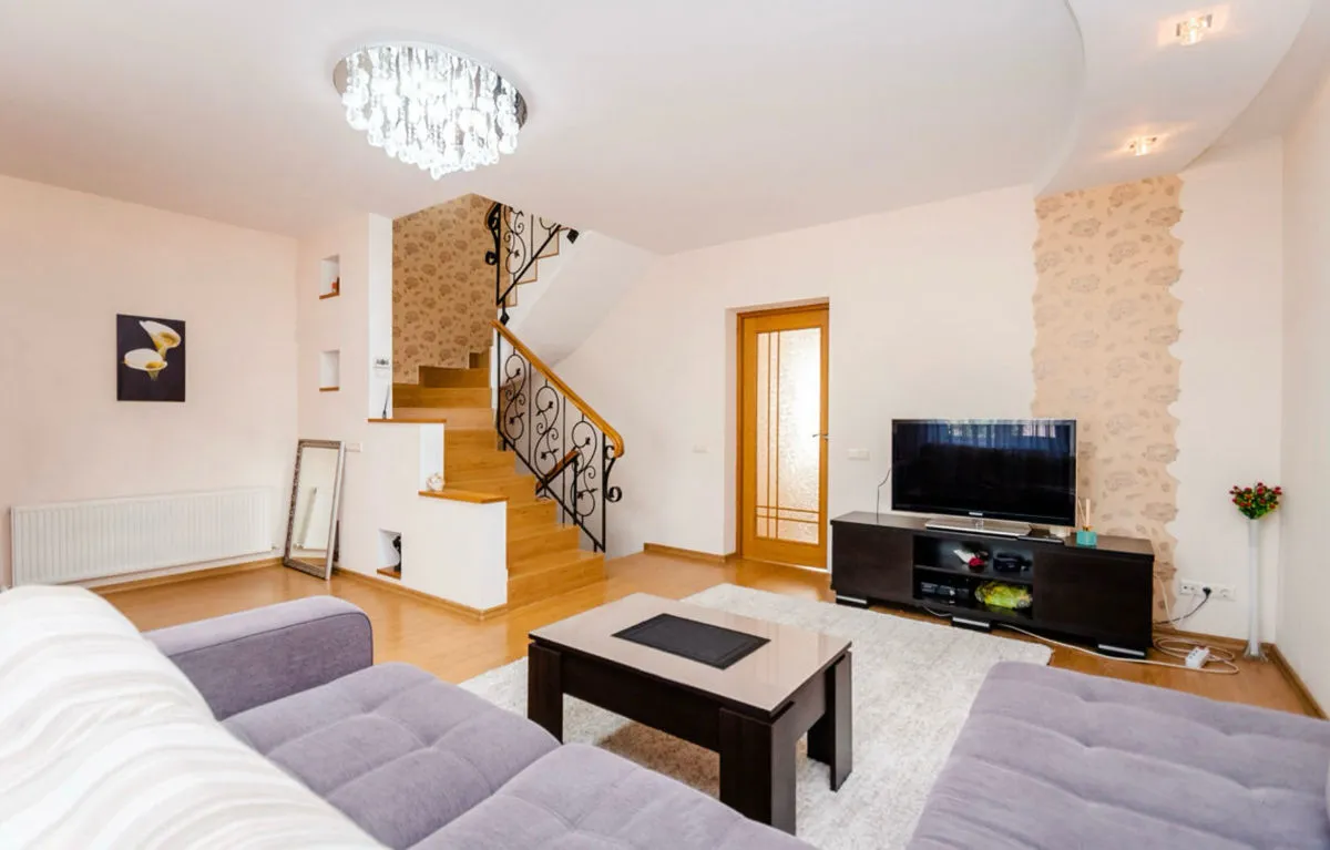 Кишинев Дурлешты, пер. 3 Вовинцень 3