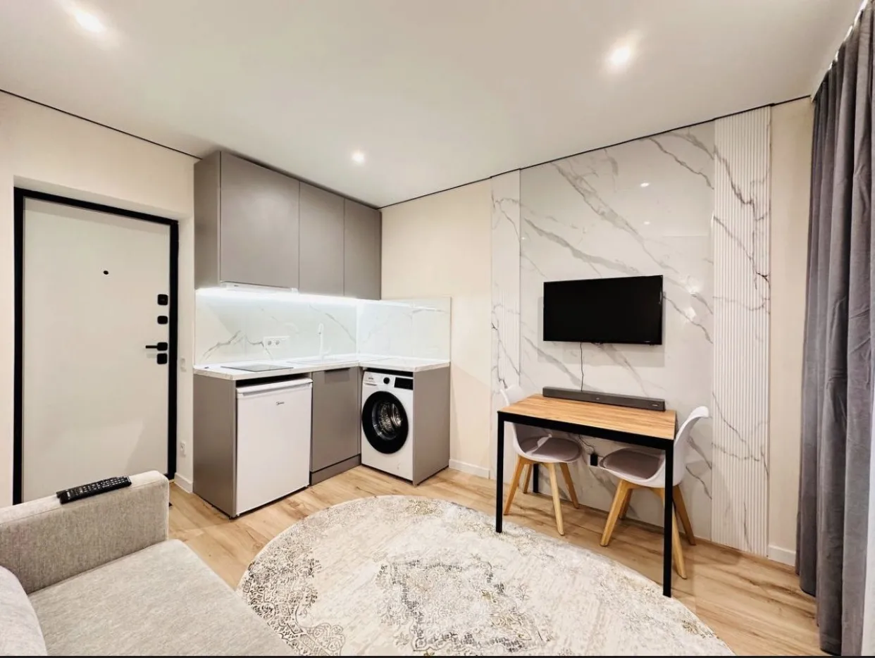 Chişinău Voluntarilor 16  9