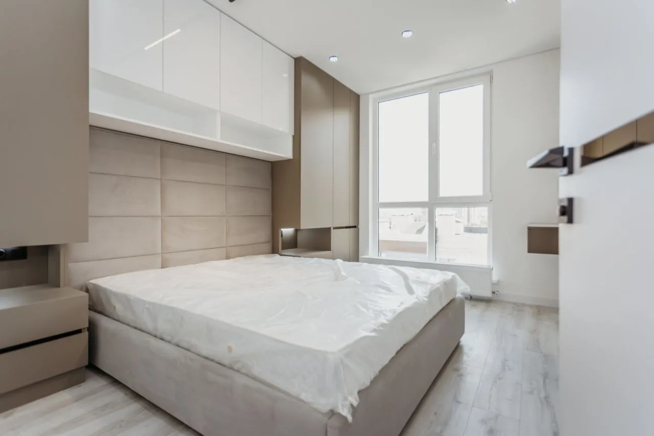 Chișinău Centru bd. Renașterii Naționale 1