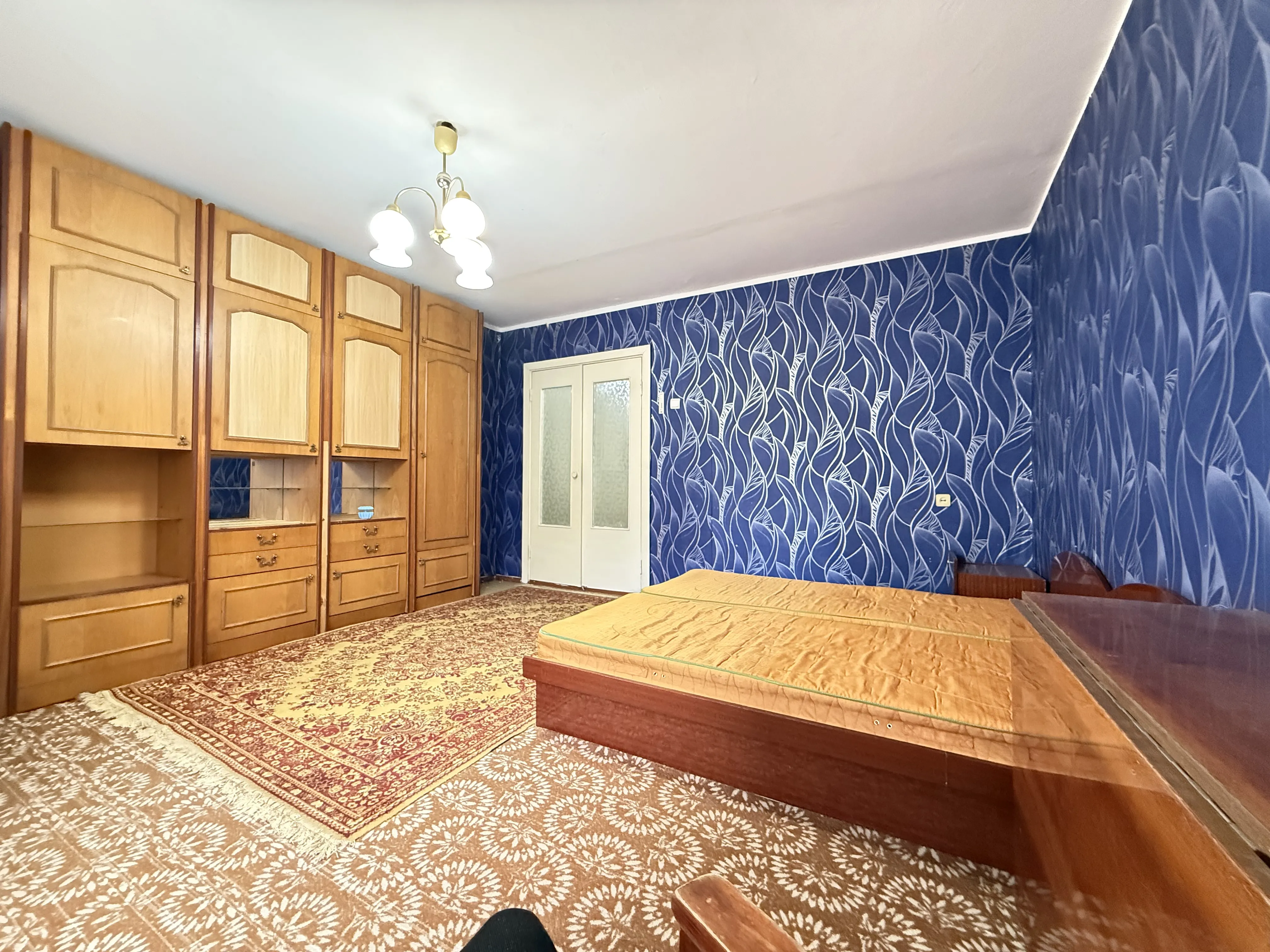 Chișinău Rîșcani str. Florilor 1